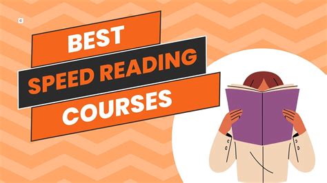 8 Best Speed Reading Courses and Classes - [JAN 2025]