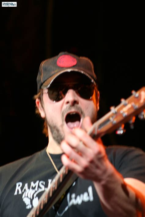 VIDEO: Eric Church “Creepin” | South Florida Country Music