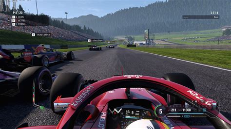 本周PS4游戏推荐：F1赛车系列新作重装上阵