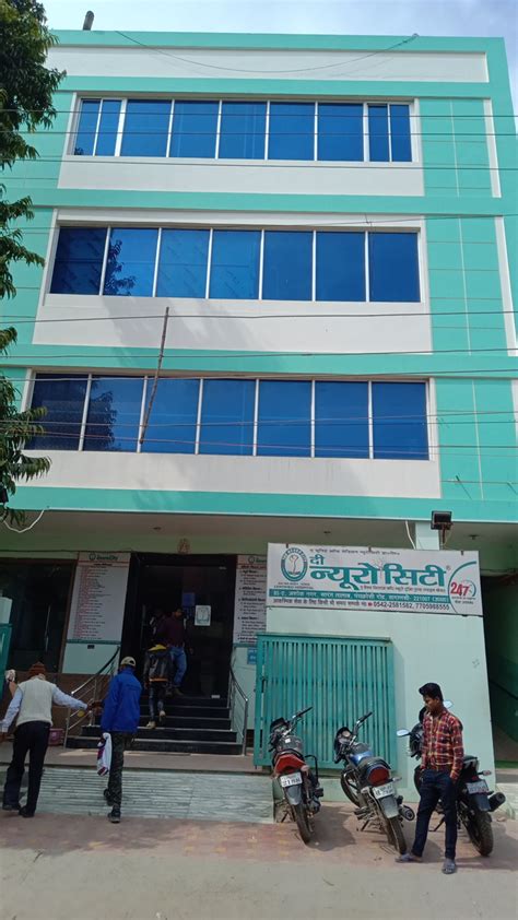 List of Best Psychiatry Hospitals in Varanasi - 2024 Find Hospitals ...