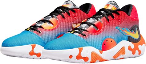 Buy Nike PG 6 - Paul George Basketball Shoes at Ubuy India