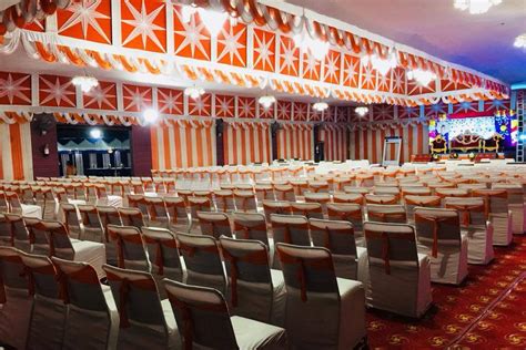 The Bhandari Palace, Dehradun - Venue - Rishikesh - Weddingwire.in