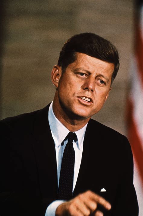 JFK: Classic Photos of an American Political Icon, 1947-1963