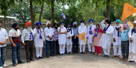 Punjab: Despite Strength in Numbers, Why Are Dalits Not Politically ...