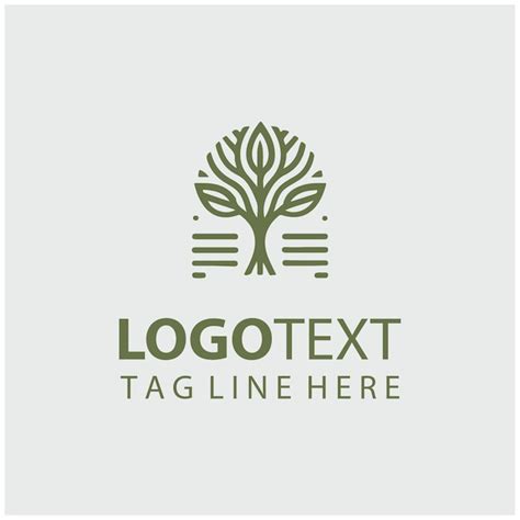 Linear Tree Logo 的图像结果