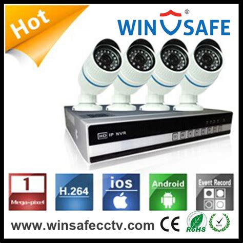 NVR Security Camera System 的图像结果