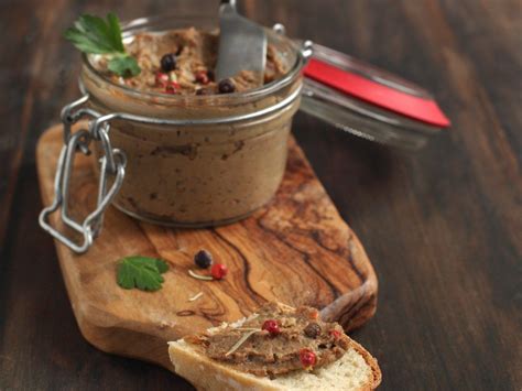 recette paté de lapin