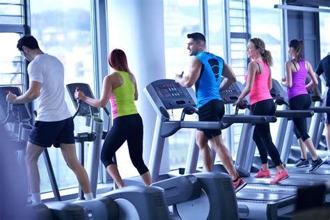 10 Reasons Why You Should Run on a Treadmill — Runner