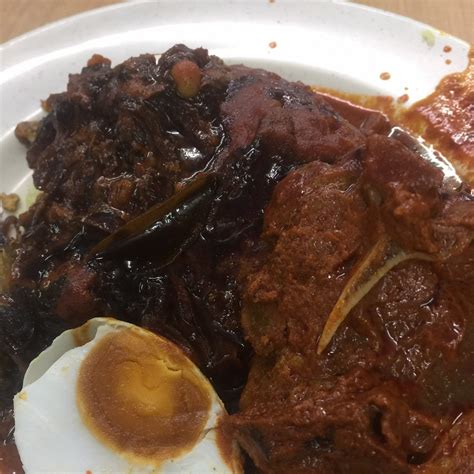 NASI AHMAD, Petaling Jaya - Restaurant Reviews, Phone Number & Photos ...