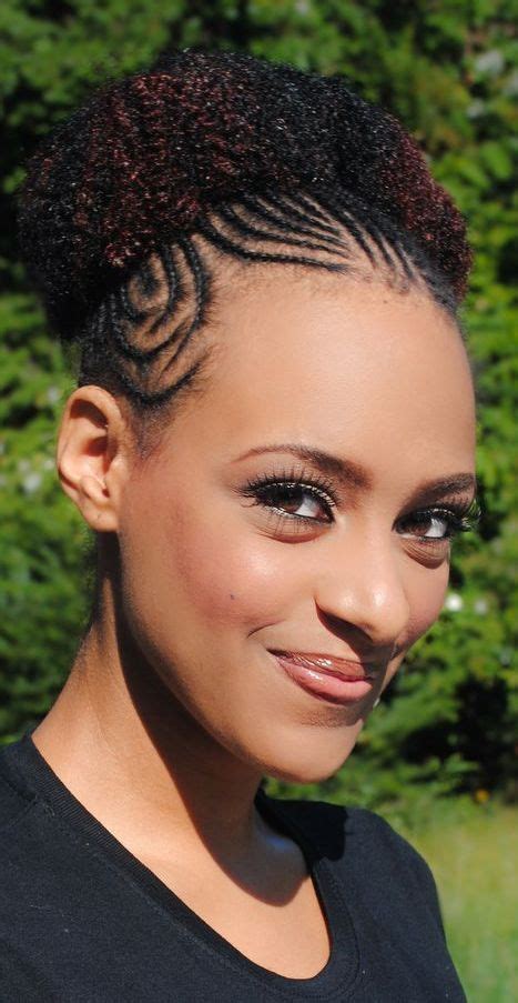 Unraveling the Beauty: Embracing the Correct Term for Black Hair