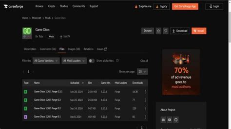Image result for How to Install Mods On Minecraft Java