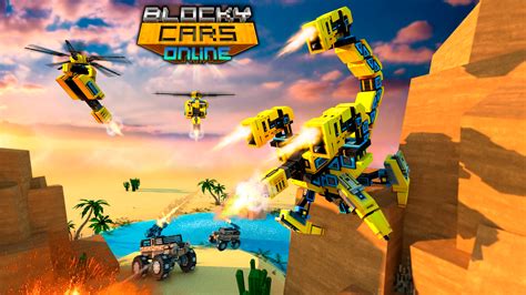 Image result for Code Promo Blocky Cars