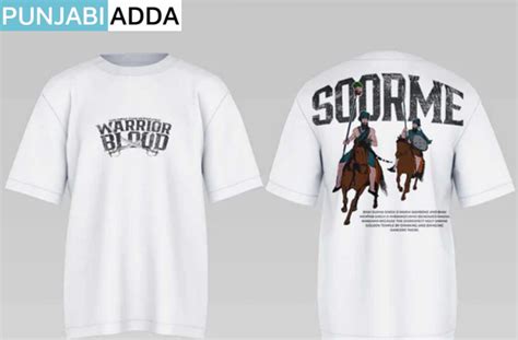 5 Reasons to Buy Punjabi Adda Couple & Oversized T-Shirts