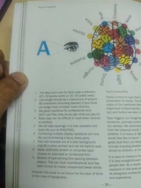 Buy Why Fonts Matter: a multisensory analysis of typography and its ...