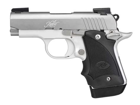 Image result for Kimber Micro 9Mm Problems