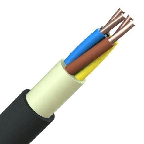 LV Cables - Low Voltage Cables Manufacturer from New Delhi