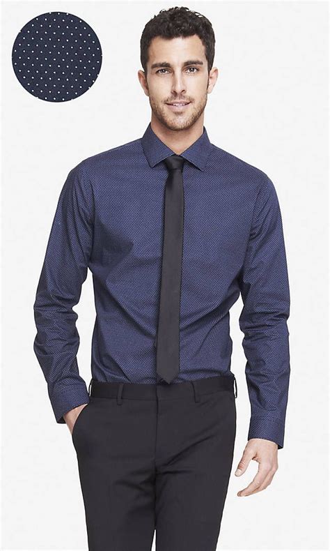 black shirt with blue skirt