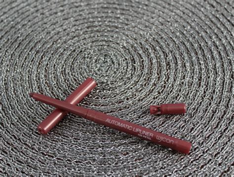 Wycon Automatic lip liner in 105 Petal - review | Lip liner, Petal, Lips