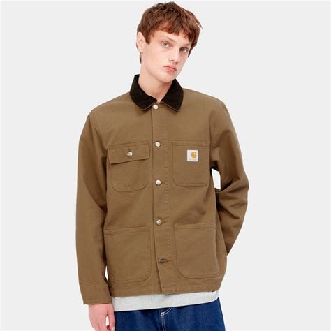 Best Chore Coats For Men - IMBOLDN