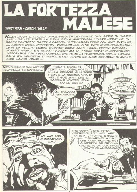 Tex-Serie ordinaria - 383