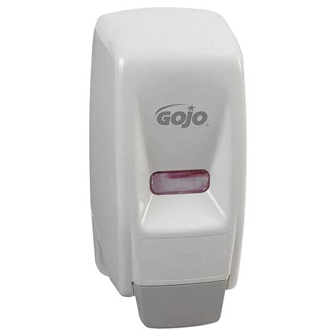 GOJO, Manual, 800 mL Refill Size, Soap Dispenser - 5W626|9034-12 - Grainger