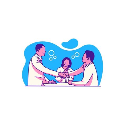 Partner Client Vector 的图像结果