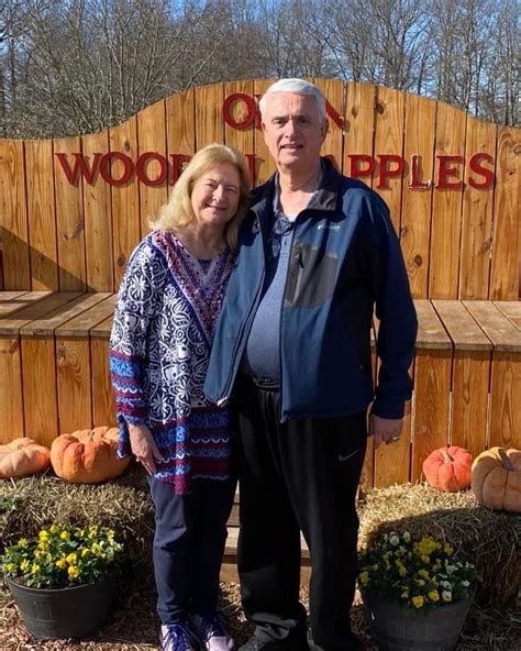 Dr. S. L. Sherrill on LinkedIn: FIELD TRIP TO OREN WOODEN’S APPLE FARM ...