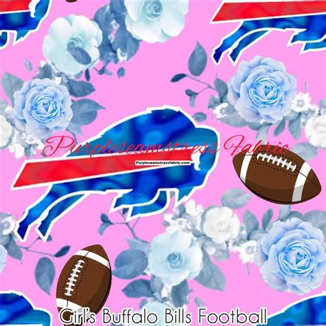 Buffalo Bills Bullet Logo