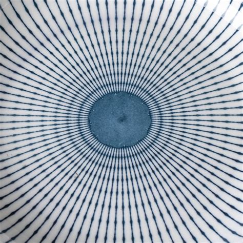 Printed Snack Plate | Buy Ceramic Snack Plate at Best price |Nestasia