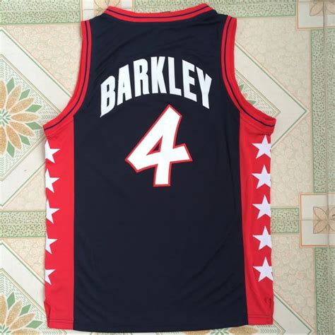 Team USA Basketball Jerseys 1996throwback USA Basketball Players With ...
