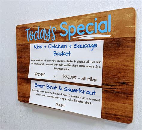 Broomfield's Best Kept Secret - Blue Sky Bistro