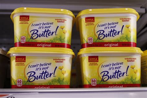 Is Margarine Vegan? What to Know About This Butter Alternative