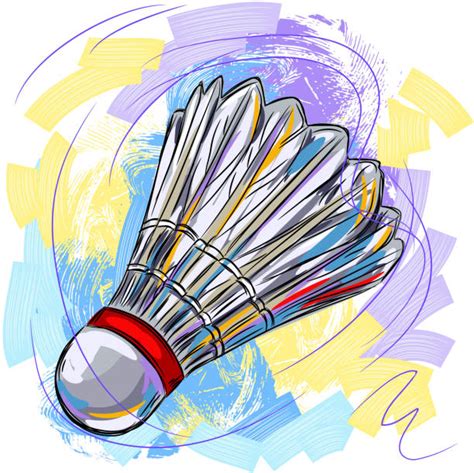 Badminton Birdie Clip Art 的图像结果