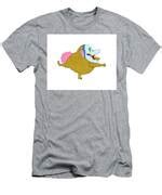 The Beatles- An original production animation cel of Jeremy Hillary ...