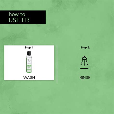 11% AHA + 2% Salicylic Acid Body Wash for women & men – thedeconstruct