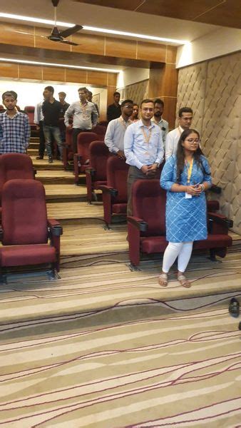 Nukkad Natak on Social Media Awareness | Best Engineering College