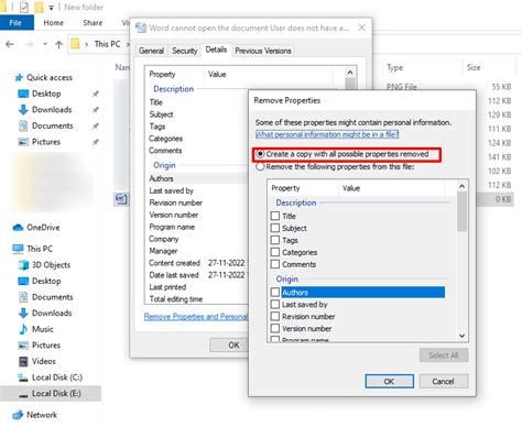 User Does Not Have Access Privileges' Error? Fixes Are Here!