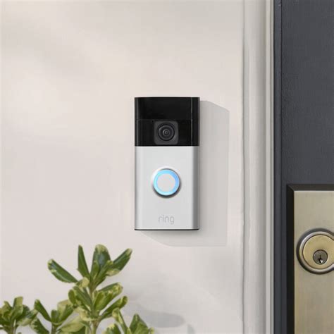 Ring Battery Doorbell Pro Review (2025): Is It the Best Wireless Video ...