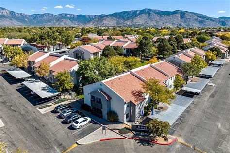 Tesoro on Spain - Albuquerque, NM 87111 | ApartmentGuide.com