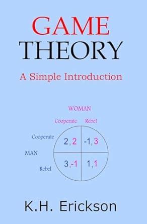 Buy Game Theory: A Simple Introduction Book Online at Low Prices in ...