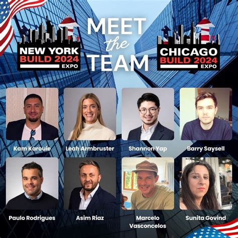 #newyorkbuild | Leah Armbruster