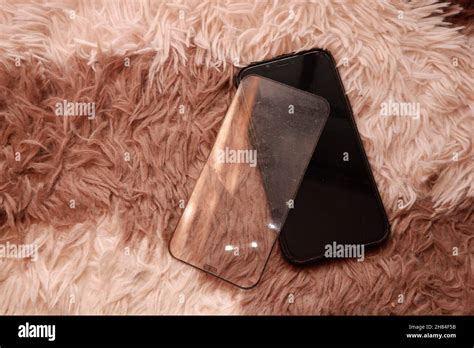 Image result for Using a Screen Protector On Cracked Screen