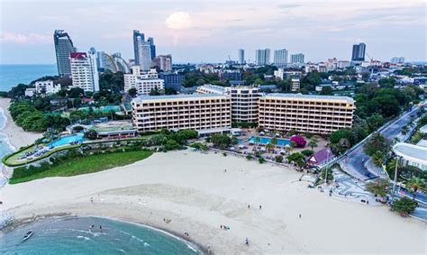 DUSIT THANI PATTAYA - Hotel Reviews, Photos, Rate Comparison - Tripadvisor