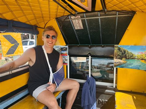 Finding the Best Long-Term Travel Insurance for Big Trips