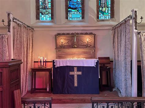 Remembering our loved ones at Christmas , St Agatha’s Church, Church ...