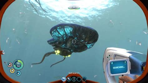 9.1分游戏《深海迷航》测评：潜入海底一万米 除了怪物整个世界都安静了|9.1分|游戏-评测-豌豆游戏网