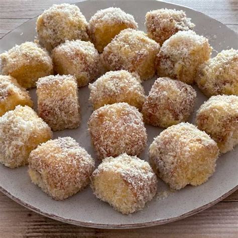 Rosquillas de San Froilán, dulce de la abuela leonesa superfácil (con ...