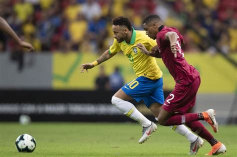 重创！巴西宣布内马尔脚踝韧带断裂 无缘美洲杯_国际足球_新浪竞技风暴_新浪网