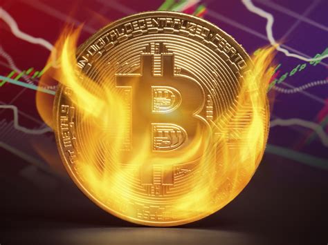 Why is Bitcoin Dropping? Understanding the Recent Price Dip