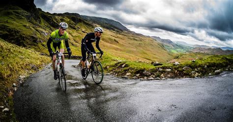 Mountain bikers: Reasons why you should go road cycling